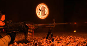 MKE Mühendislerinden Tarihi Başarı: 40 Zorlu NATO Testini Geçen MMT