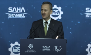 Haluk Görgün: “Türkiye, Yapay Zekadan Uzay Teknolojilerine Kadar Küresel Bir