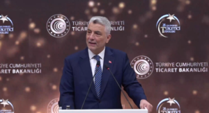 Ticaret Bakanı Ömer Bolat, son 2,5 yılda tüketici haklarının korunması