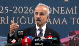 Anadolu’nun eşsiz manzarasını raylar üzerinden keşfetme imkanı sunan Turistik Doğu