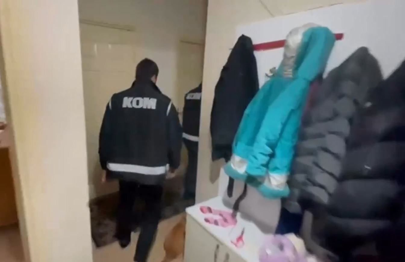 Hatay’da Dolandırıcılık Suçundan Kesinleşmiş Hapis Cezası Bulunan Firari Hükümlü, Polisin