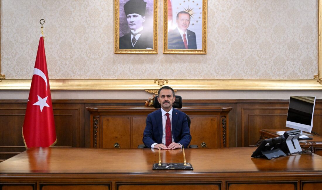 &nbsp; Vali Aktaş: “Operasyon Uluslararası Ölçekte Başarıyla Tamamlandı” Kocaeli Valisi