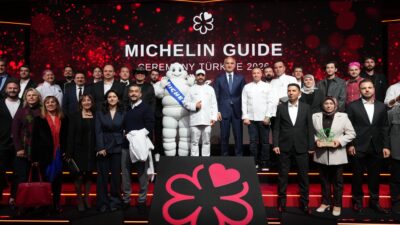 Michelin Rehberi 2026 Türkiye Seçkisi Açıklandı Restoran değerlendirme sistemi Michelin