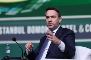 &nbsp; 2025 YEKA Sonuçları ve Yenilenebilir Enerji Hedefleri Açıklandı Enerji