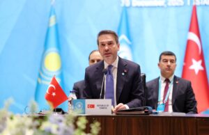 &nbsp; Bayraktar: “30 Yıllık Hayalimizde Somut Adımlar Atma Aşamasındayız” Türk