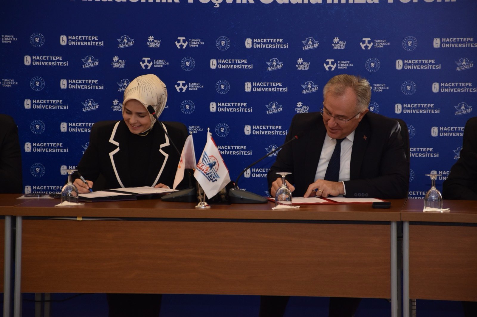 T3 Vakfı Tarafından İlk Kez Uygulanan Bilimsel Altyapı Desteği Kapsamında