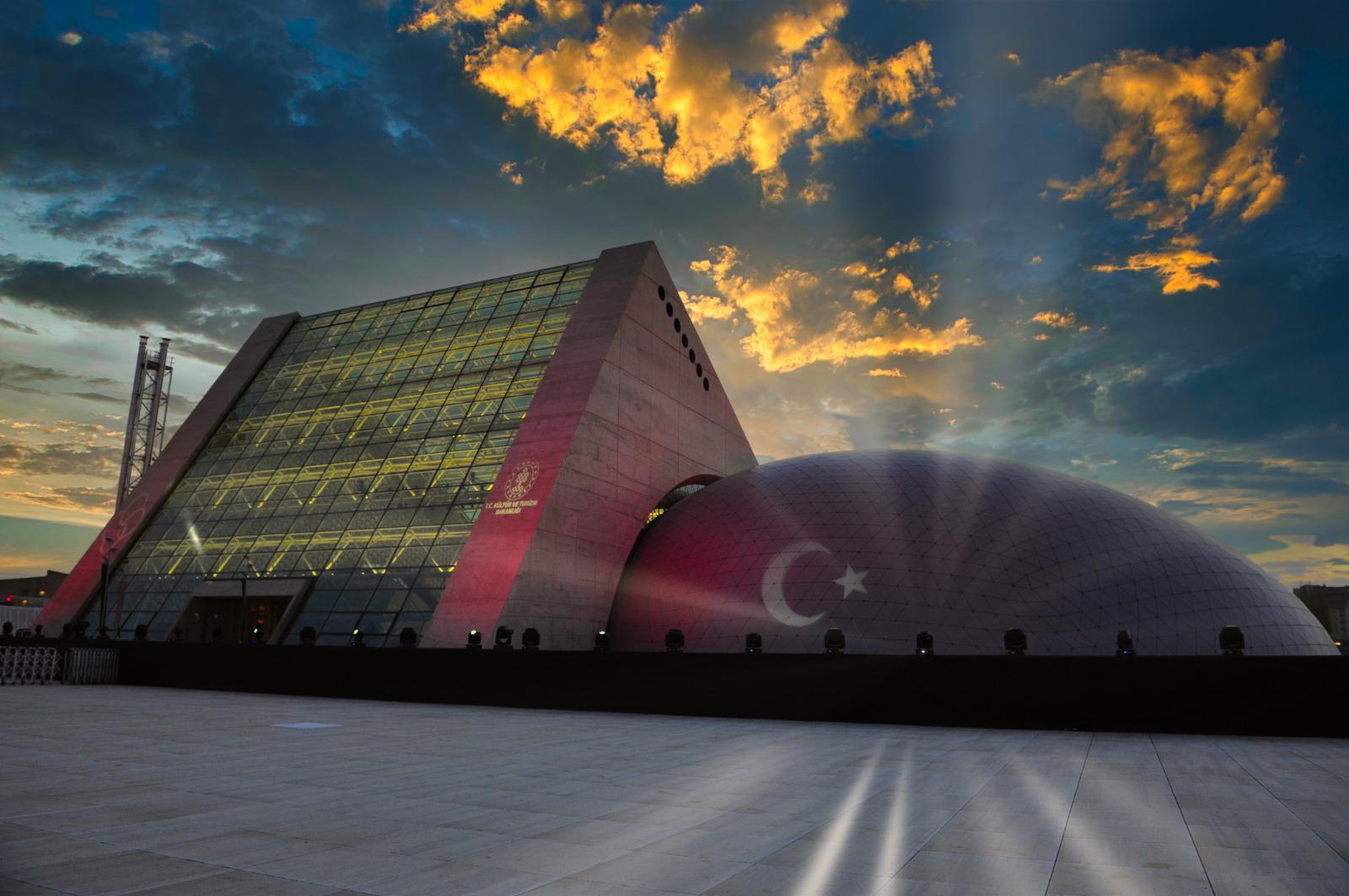 Bakan Ersoy 2025 Yılı Verilerini Paylaştı: Üç Dev Merkezde Etkinlik