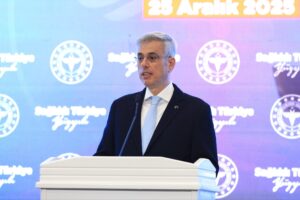 Bakan Kemal Memişoğlu, Acil Sağlık Hizmetlerine Kazandırılan 856 Yeni Ambulansın