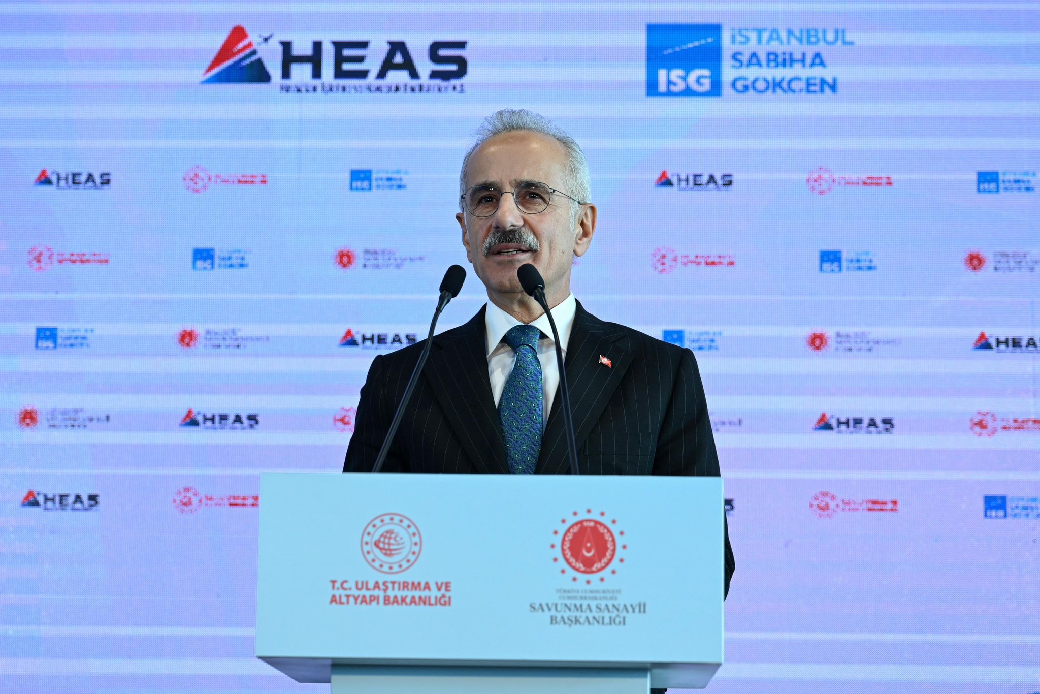 Bakan Uraloğlu: “Tüm Çalışmalar Tamamlandığında Havalimanımıza Yıllık 5,5 Milyon İlave