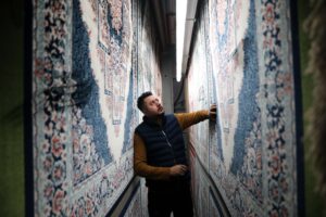 &nbsp; GAHİB Başkanı Kaplan: 143 Ülkeye İhracat Yapıyoruz Güneydoğu Anadolu