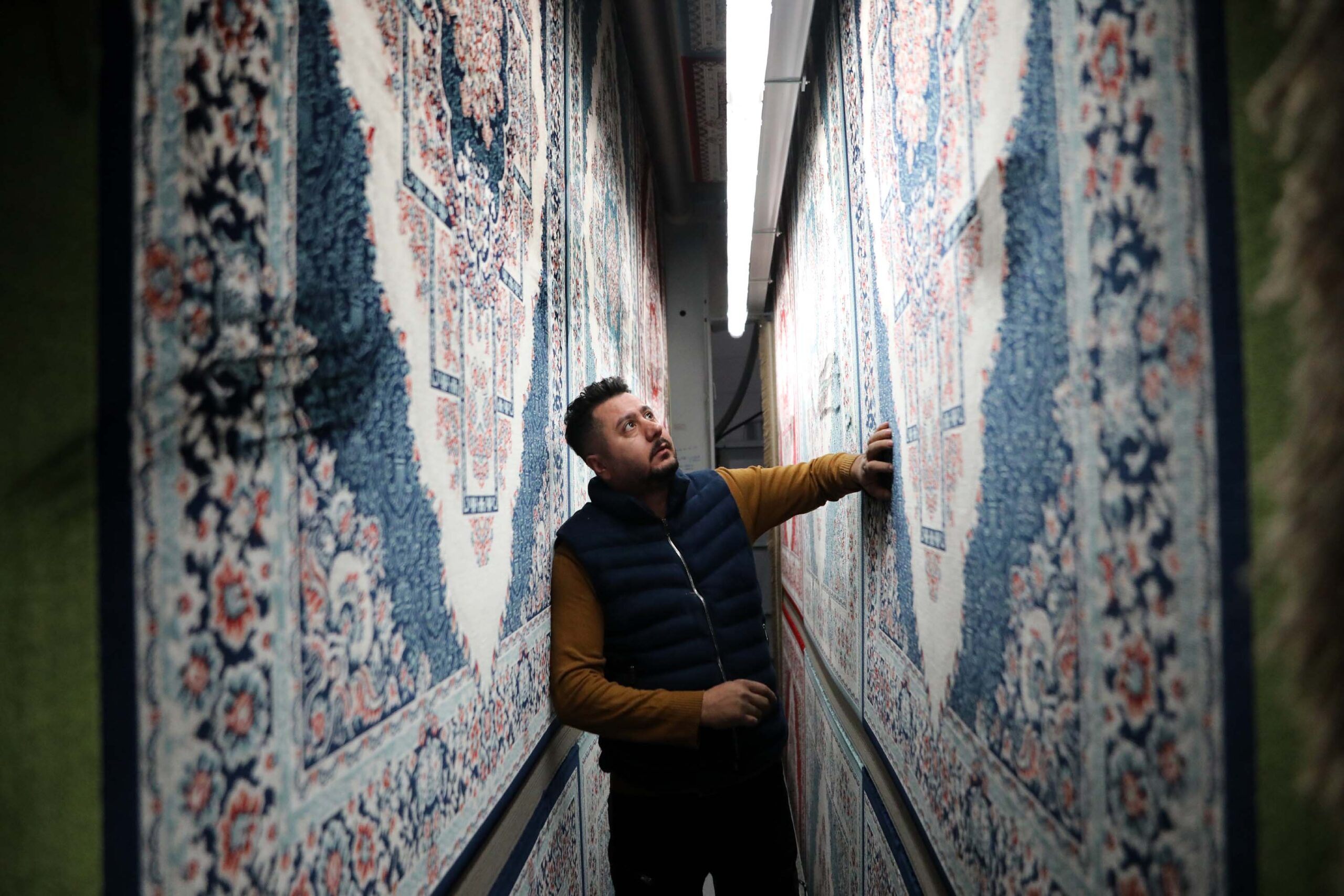 &nbsp; GAHİB Başkanı Kaplan: 143 Ülkeye İhracat Yapıyoruz Güneydoğu Anadolu