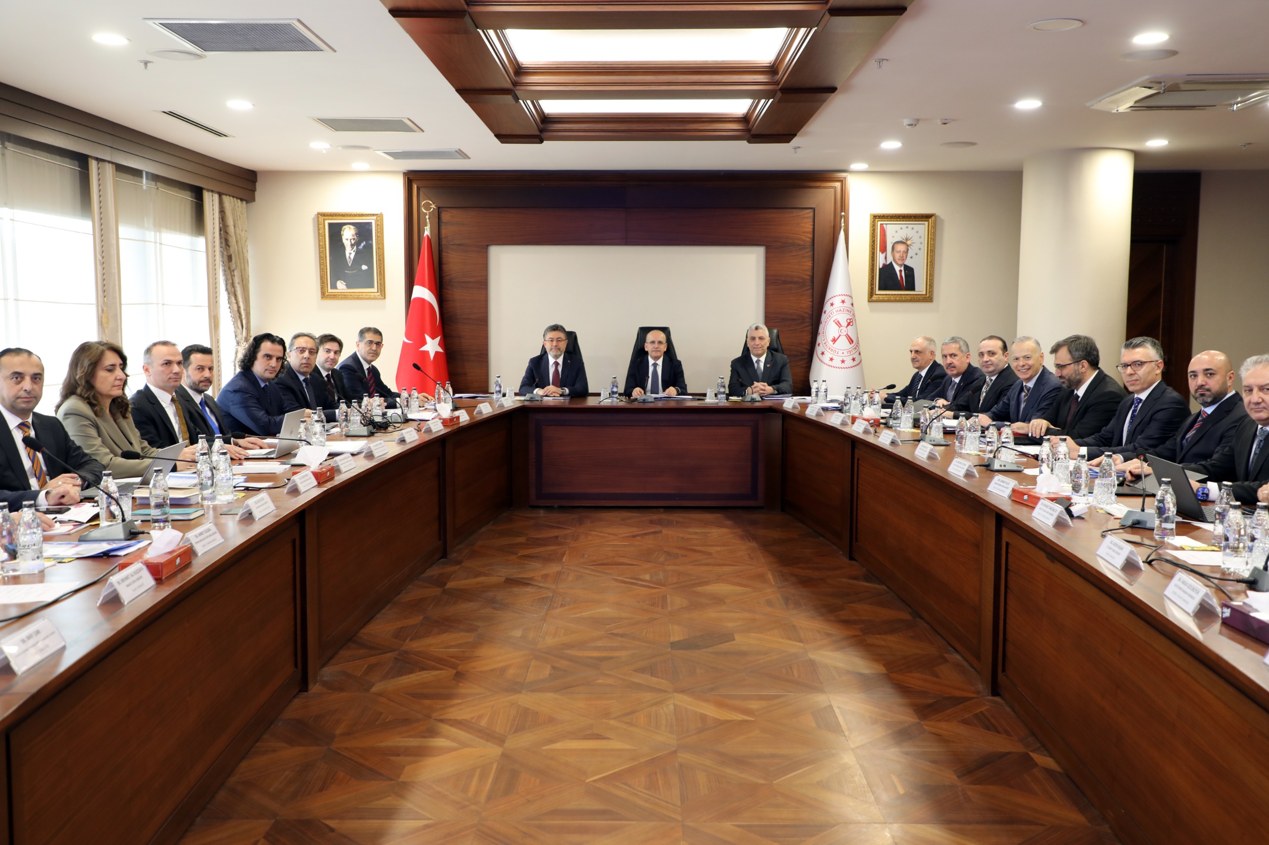 Gıda ve Tarımsal Ürün Piyasaları İzleme ve Değerlendirme Komitesi, 2026