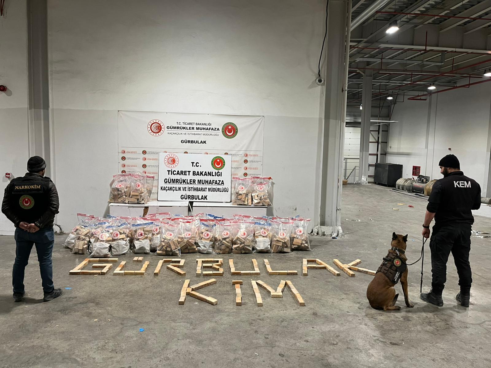 &nbsp; Piyasa Değeri 1 Milyar 179 Milyon TL Ticaret Bakanlığı,