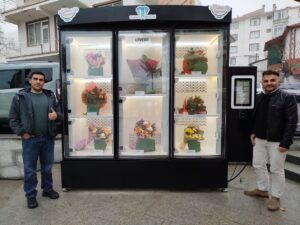 Termal Kaynaklar Tarımla Buluşuyor: 800 Bin Euro Hibe ile 100