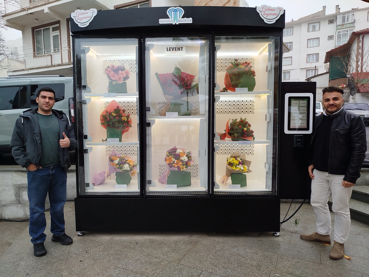 Termal Kaynaklar Tarımla Buluşuyor: 800 Bin Euro Hibe ile 100