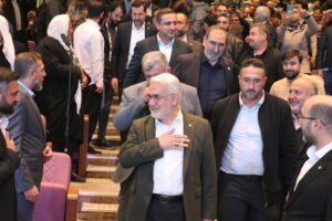 HÜDAPAR Genel Başkanı Zekeriya Yapıcıoğlu, Kürt meselesinin çözümü ve silahların