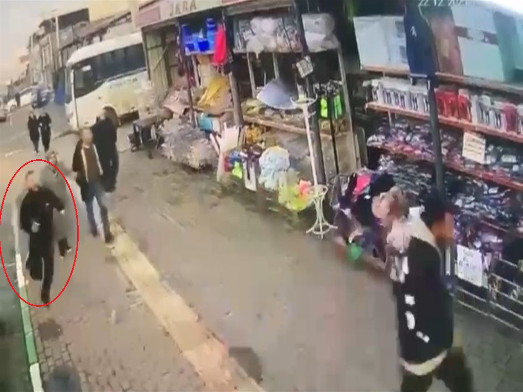 Sığındığı Mağazada Kurtulan B.G.’ye Ateş Açan F.D., ‘Kasten Öldürmeye Teşebbüs’