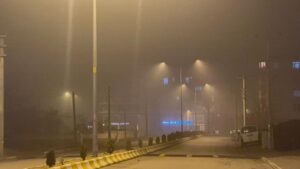 &nbsp; Doç. Dr. Aysun Altıkat: Iğdır’ın Havası Tek Bir Hanenin