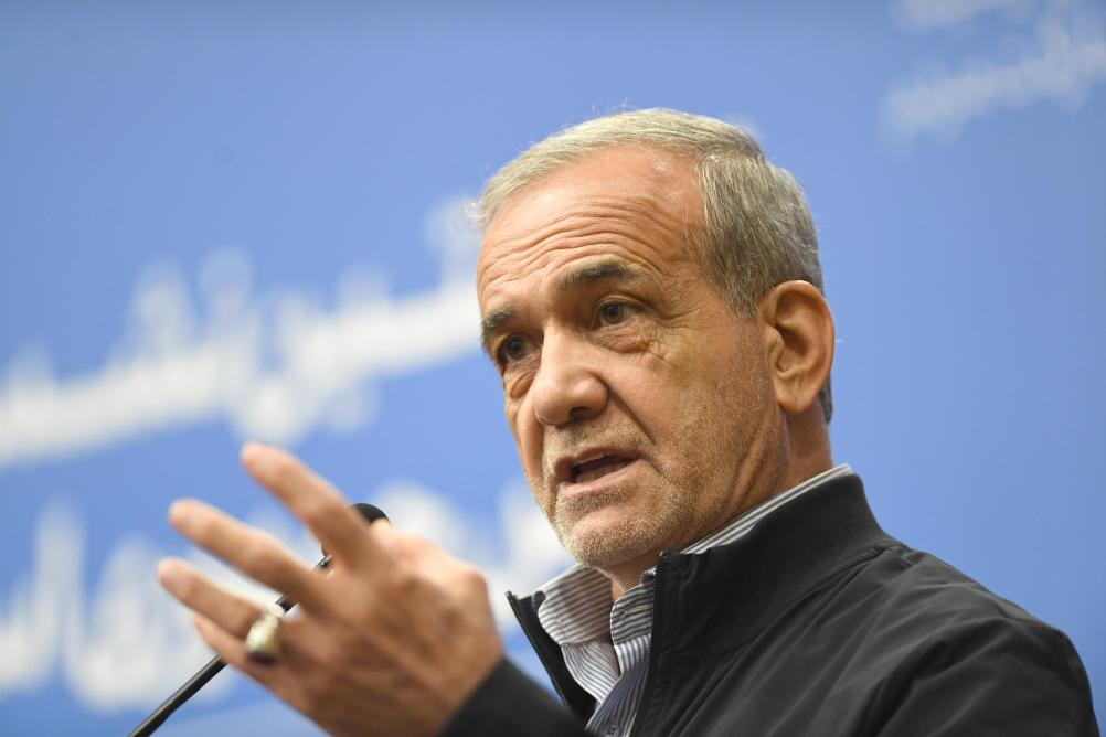 Pezeşkiyan: “Bu Savaş Irak Savaşı’ndan Daha Karmaşık ve Zor” İran