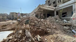 &nbsp; Ateşkes Sonrası Gazze’de Saldırılar Sürüyor İSRAİL ordusunun Gazze’de ateşkesin