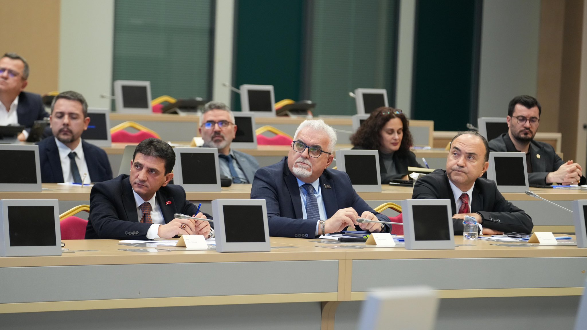 Gıda güvenliğinde sıfır tolerans ilkesiyle yürütülen çalışmalar kapsamında Gıda Güvenliği