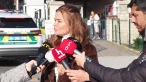 Aleyna Tilki, İrem Sak ve Danla Bilic Gözaltına Alındı; Bazı