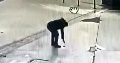 &nbsp; Cüzdan Sahibi Sosyal Medyadan Çağrı Yaptı Avcılar Üniversite Mahallesi’ndeki