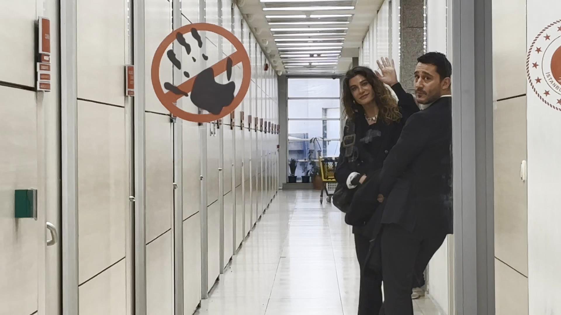 İstanbul Cumhuriyet Başsavcılığı tarafından başlatılan ve magazin dünyasının tanınmış isimlerini