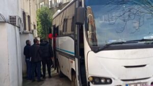 &nbsp; Emanet Memurunun Kaçışı Sonrası Soruşturma Derinleşti Büyükçekmece Adliyesi Emanet