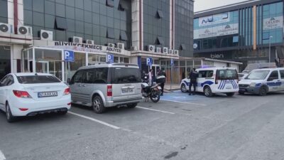 &nbsp; Kırmızı Bülten Talebi: Firari Memur İngiltere’ye Uçtu Büyükçekmece Adliyesi’nin