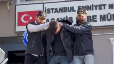 &nbsp; Gürültü Tartışması Silahlı Saldırıya Dönüştü Çekmeköy Ekşioğlu Mahallesi’nde 16