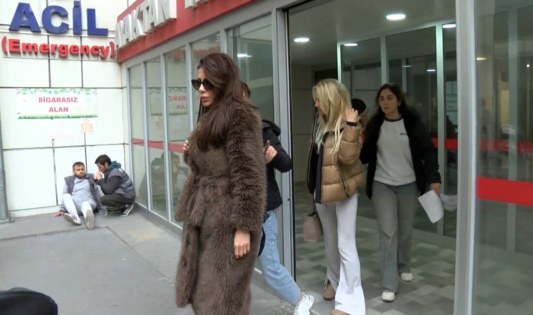 &nbsp; İstanbul Cumhuriyet Başsavcılığı tarafından yürütülen uyuşturucu soruşturması kapsamında spikerler