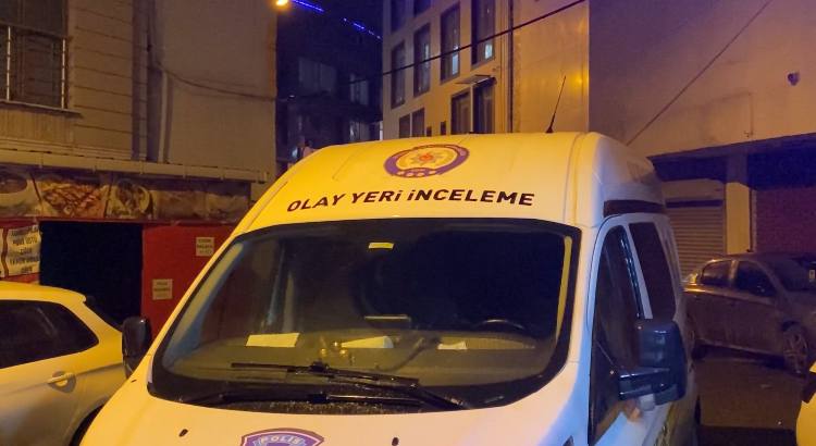 Sultaniye Mahallesi’nde Tartışma Silahlı Çatışmaya Döndü: Ağır Yaralanan R.G. Hastaneye