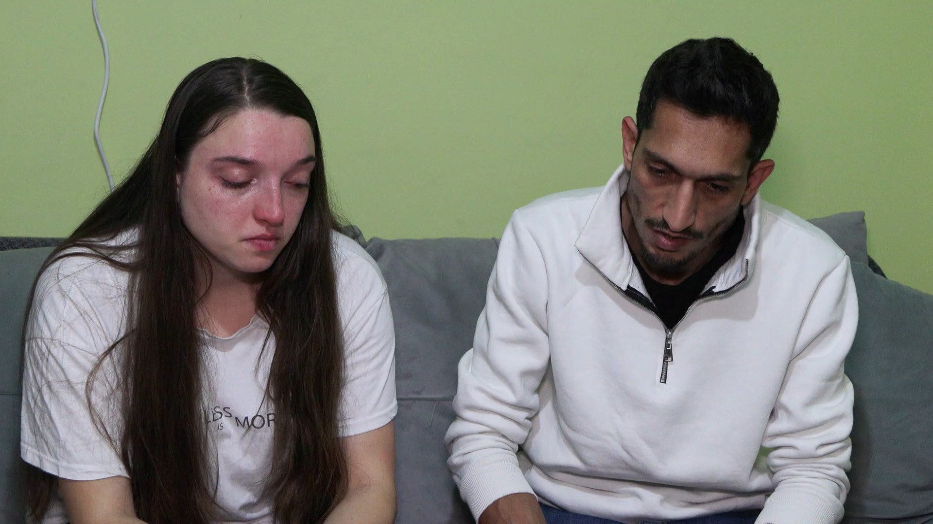 &nbsp; Yemek Örnekleri Temiz Çıktı, Üst Kattaki Soğuk Hava Deposundan