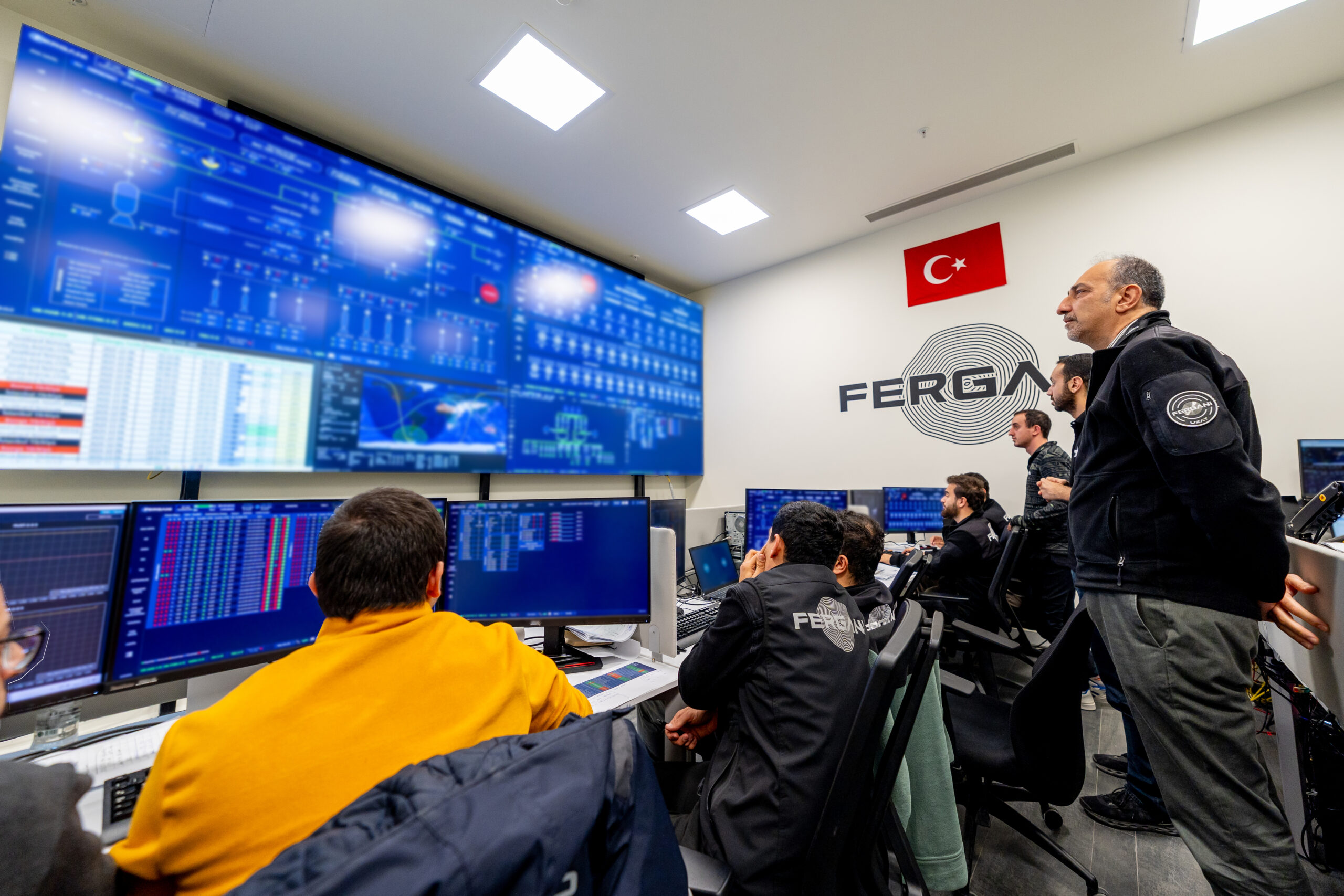 &nbsp; Milli Hibrit Motor İlk Kez Uzayda Ateşlendi Selçuk Bayraktar