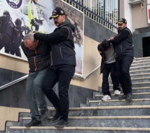 Gazze İçin Sipariş Edilen 600 Ton Et Vaadiyle Vurgun Yaptılar