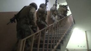 &nbsp; Çatışma Bölgeleriyle İrtibatlı Oldukları Belirlendi İstanbul’da yürütülen operasyon kapsamında,
