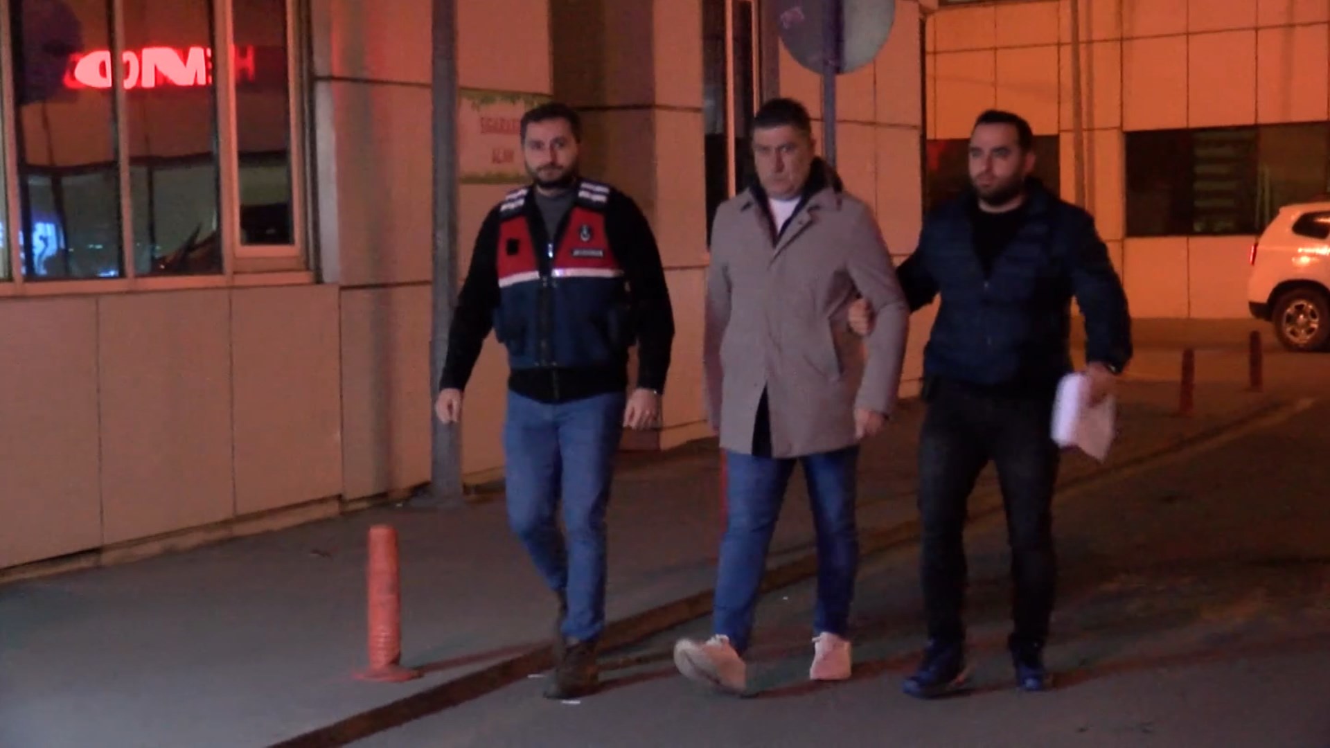 2020-2021 Yılları Arasında 7 Milyar Liraya Yakın Sahte Fatura Düzenleyerek