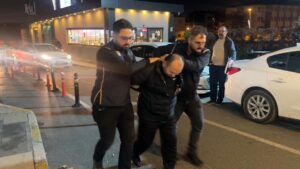 İstanbul’da Noel ve yılbaşı öncesi eylem hazırlığında oldukları belirlenen DEAŞ