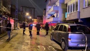 &nbsp; Bir Çocuk Yoğun Bakımda Tedavi Ediliyor İstanbul Pendik’te iki