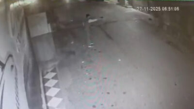 &nbsp; Hesap Tartışması Kanlı Bitti: Eğlence Mekanına 14 Kurşun Sıkıldı