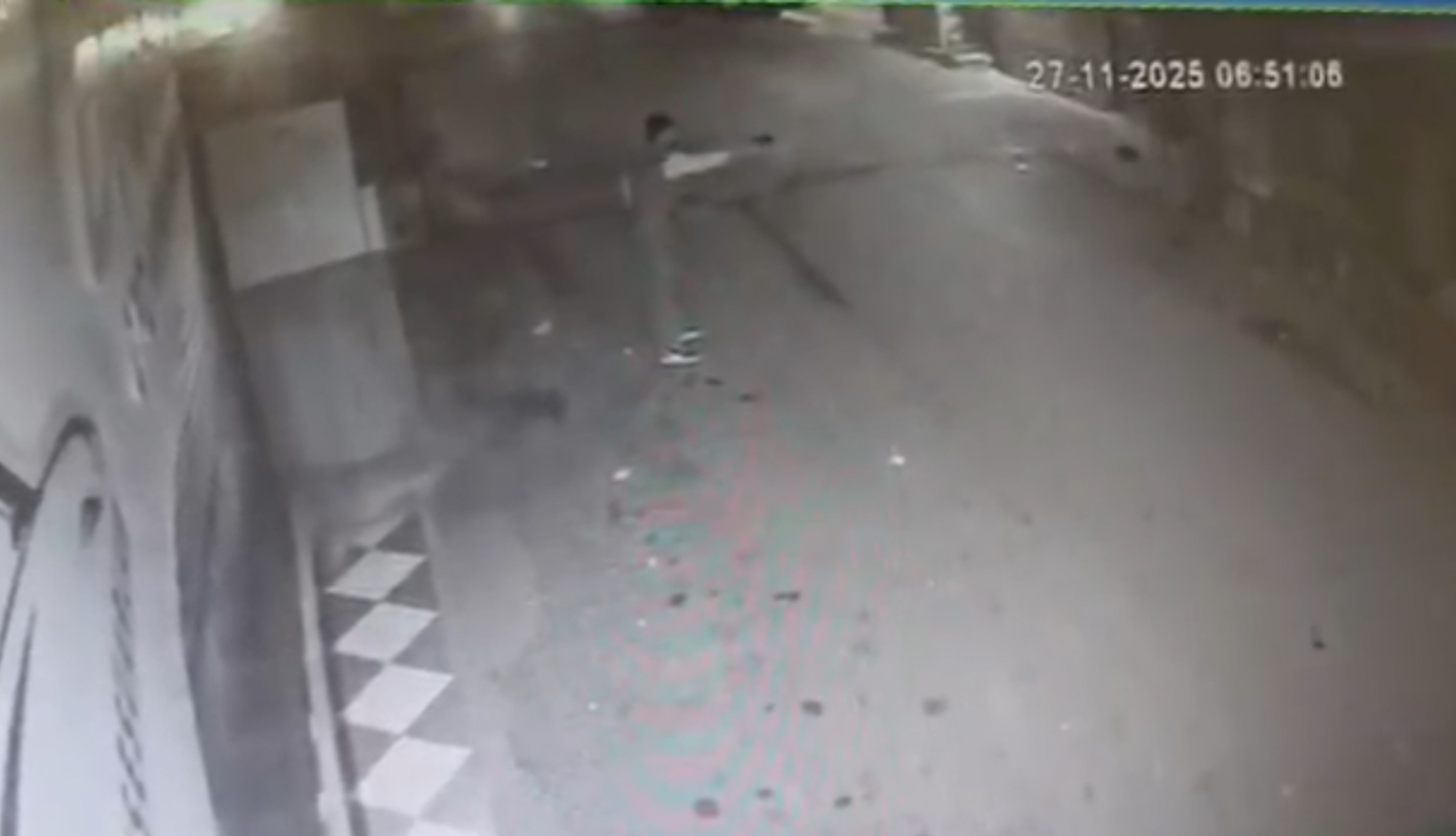 &nbsp; Hesap Tartışması Kanlı Bitti: Eğlence Mekanına 14 Kurşun Sıkıldı