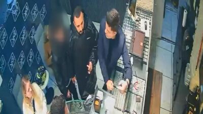 Kumar Borcu İçin Altınları Bozdurmuş Sarıyer’de yaşayan Ezgi Ö.’nün evinden