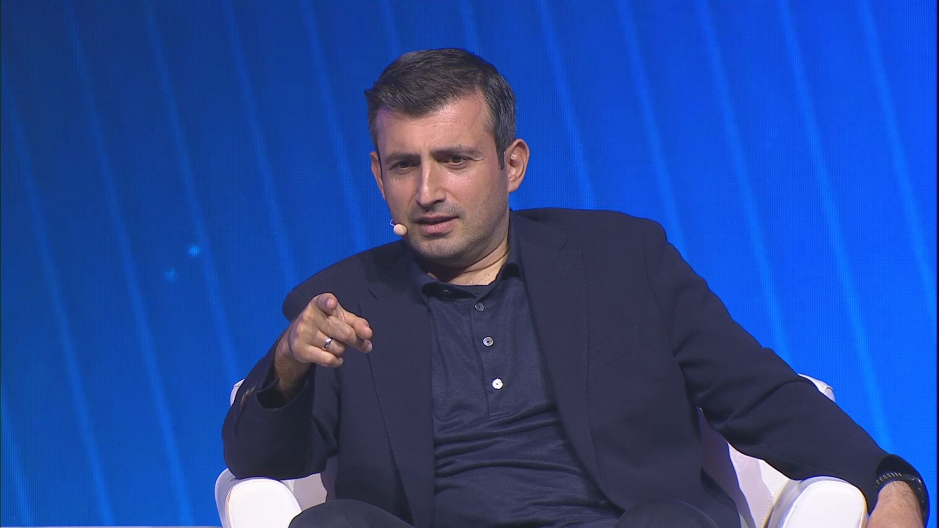 &nbsp; Take Off İstanbul 2025’te Uzay Çalışmaları ve Yeni Girişim