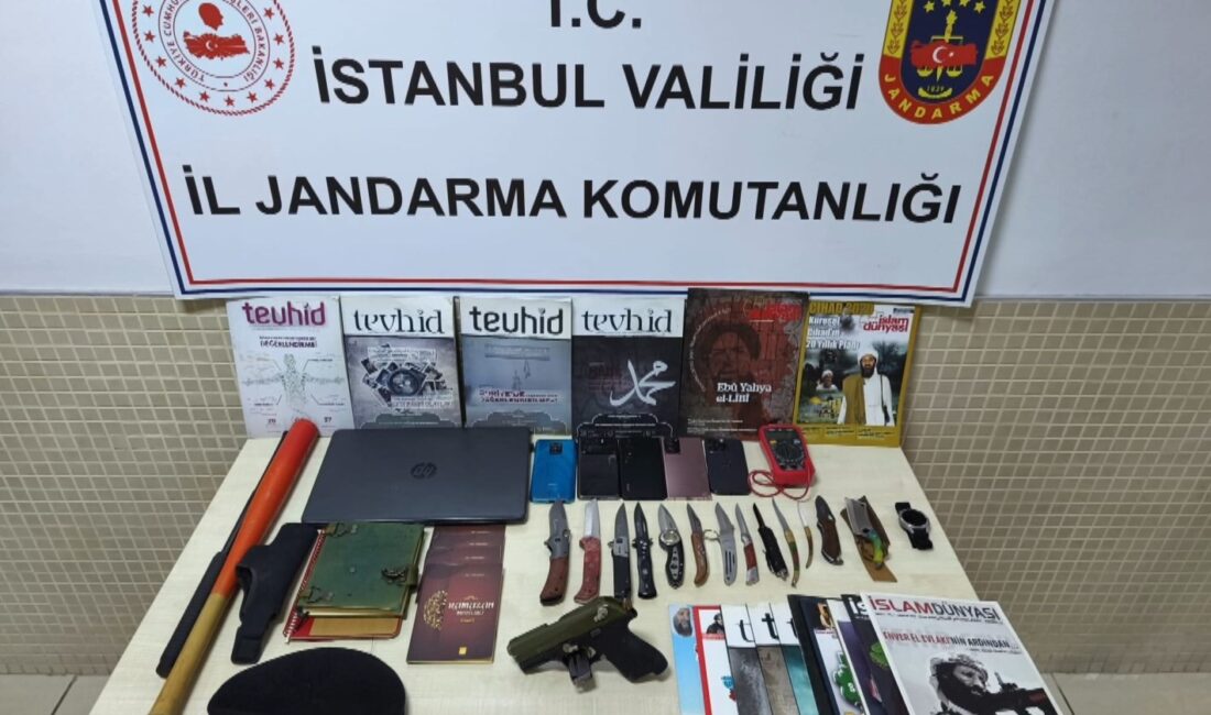 34 İşletmeye Eş Zamanlı Baskın: Aralarında Ünlü İsimler de Var