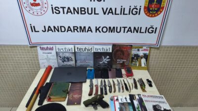 34 İşletmeye Eş Zamanlı Baskın: Aralarında Ünlü İsimler de Var