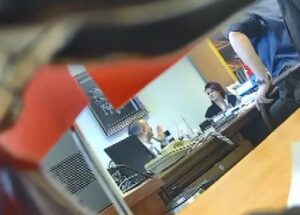 Kamuoyunda büyük yankı uyandıran ‘Yenidoğan Çetesi’ davasının görülmesine devam edildi.