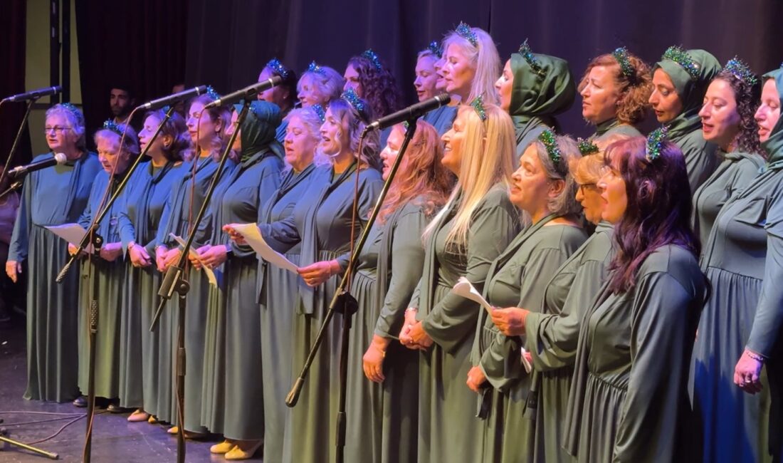 &nbsp; Dünya Engelliler Günü’nde Duygusal Konser Avcılar’da engelli çocuklara sahip