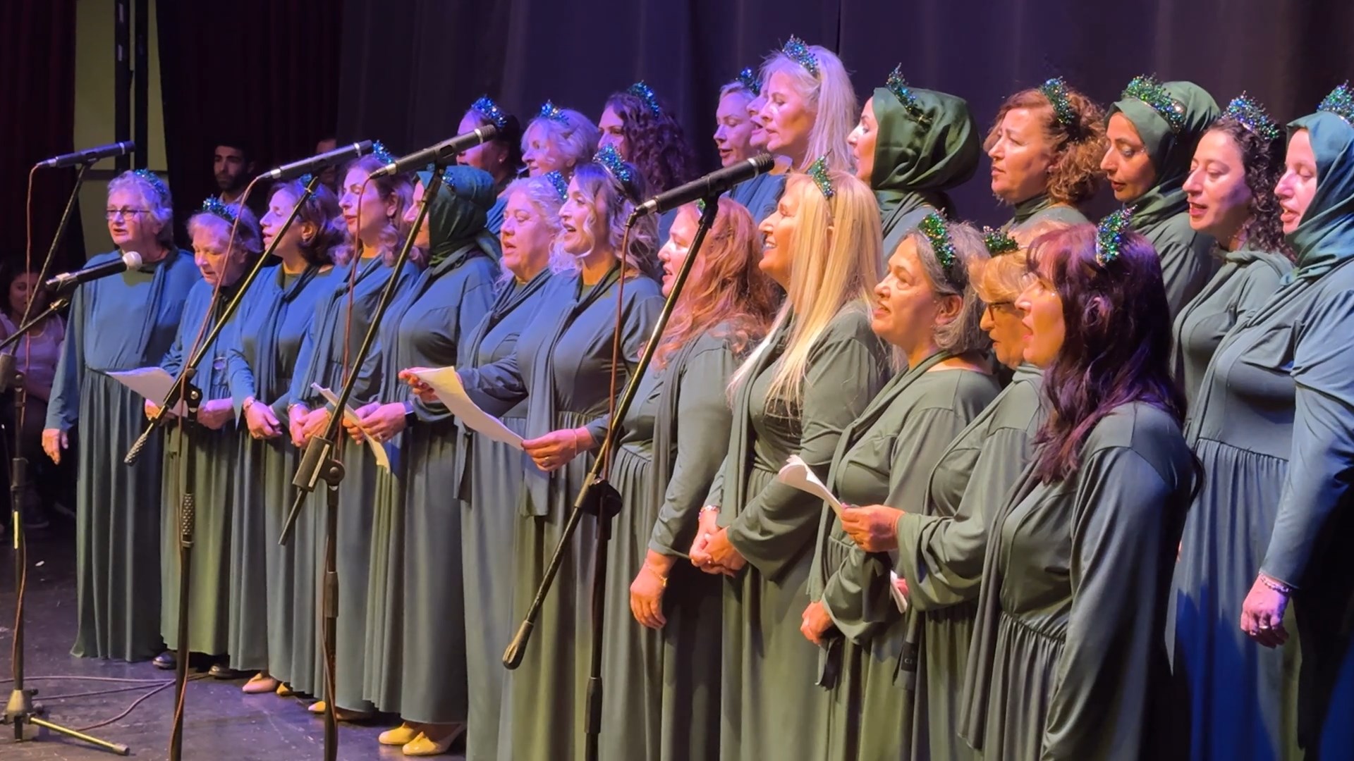 &nbsp; Dünya Engelliler Günü’nde Duygusal Konser Avcılar’da engelli çocuklara sahip