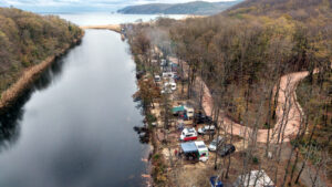 &nbsp; Doğal Güzellikleriyle Açık Hava Müzesi Gibi Tekirdağ’ın kuzeyinde, Istranca